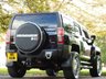 USED 2006 W HUMMER H3 3.5 AUTO 5d ONLY 38K HUGE SPEC CHROME PACK