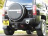 USED 2006 W HUMMER H3 3.5 AUTO 5d ONLY 38K HUGE SPEC CHROME PACK