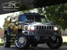 USED 2006 W HUMMER H3 3.5 AUTO 5d ONLY 38K HUGE SPEC CHROME PACK