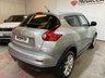 USED 2012 A NISSAN JUKE 1.5 ACENTA PREMIUM DCI 5d 110 BHP 