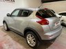 USED 2012 A NISSAN JUKE 1.5 ACENTA PREMIUM DCI 5d 110 BHP 