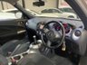 USED 2012 A NISSAN JUKE 1.5 ACENTA PREMIUM DCI 5d 110 BHP 