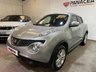 USED 2012 A NISSAN JUKE 1.5 ACENTA PREMIUM DCI 5d 110 BHP 