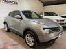 USED 2012 A NISSAN JUKE 1.5 ACENTA PREMIUM DCI 5d 110 BHP 