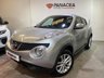 USED 2012 A NISSAN JUKE 1.5 ACENTA PREMIUM DCI 5d 110 BHP 