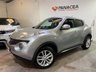 USED 2012 A NISSAN JUKE 1.5 ACENTA PREMIUM DCI 5d 110 BHP 