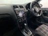 USED 2016 66 VOLKSWAGEN POLO 1.8 GTI DSG 5d 189 BHP FSH, IMMACULATE, CLEAN EXAMPLE