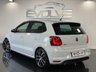 USED 2016 66 VOLKSWAGEN POLO 1.8 GTI DSG 5d 189 BHP FSH, IMMACULATE, CLEAN EXAMPLE