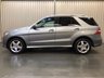 USED 2012 12 MERCEDES-BENZ M-CLASS 2.1 ML250 BLUETEC SPORT 5d 204 BHP 1 OWNER, FINANCE FROM 6.9% APR