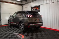 USED 2017 67 PEUGEOT 3008 1.2 PURETECH S/S ALLURE 5d 130 BHP REV CAM+PARK ASSIST+18" ALLOYS