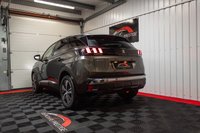 USED 2017 67 PEUGEOT 3008 1.2 PURETECH S/S ALLURE 5d 130 BHP REV CAM+PARK ASSIST+18" ALLOYS