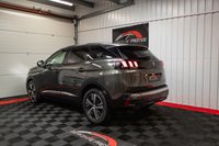 USED 2017 67 PEUGEOT 3008 1.2 PURETECH S/S ALLURE 5d 130 BHP REV CAM+PARK ASSIST+18" ALLOYS