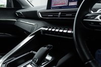 USED 2017 67 PEUGEOT 3008 1.2 PURETECH S/S ALLURE 5d 130 BHP REV CAM+PARK ASSIST+18" ALLOYS