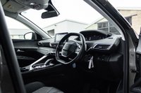 USED 2017 67 PEUGEOT 3008 1.2 PURETECH S/S ALLURE 5d 130 BHP REV CAM+PARK ASSIST+18" ALLOYS