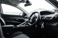USED 2017 67 PEUGEOT 3008 1.2 PURETECH S/S ALLURE 5d 130 BHP REV CAM+PARK ASSIST+18" ALLOYS