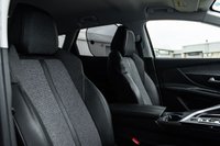 USED 2017 67 PEUGEOT 3008 1.2 PURETECH S/S ALLURE 5d 130 BHP REV CAM+PARK ASSIST+18" ALLOYS