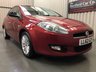 USED 2012 62 FIAT BRAVO 1.4 MULTIAIR EASY 5d 140 BHP 
