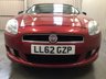 USED 2012 62 FIAT BRAVO 1.4 MULTIAIR EASY 5d 140 BHP 