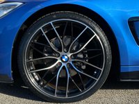 USED 2015 65 BMW 4 SERIES 2.0 420D M SPORT 2d 188 BHP M-PERFORMANCE KIT | 20" ALLOYS