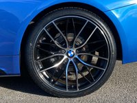 USED 2015 65 BMW 4 SERIES 2.0 420D M SPORT 2d 188 BHP M-PERFORMANCE KIT | 20" ALLOYS
