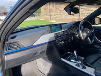 USED 2015 65 BMW 4 SERIES 2.0 420D M SPORT 2d 188 BHP M-PERFORMANCE KIT | 20" ALLOYS