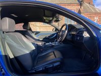 USED 2015 65 BMW 4 SERIES 2.0 420D M SPORT 2d 188 BHP M-PERFORMANCE KIT | 20" ALLOYS
