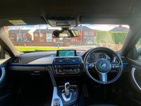 USED 2015 65 BMW 4 SERIES 2.0 420D M SPORT 2d 188 BHP M-PERFORMANCE KIT | 20" ALLOYS