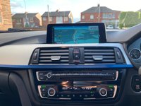 USED 2015 65 BMW 4 SERIES 2.0 420D M SPORT 2d 188 BHP M-PERFORMANCE KIT | 20" ALLOYS