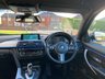 USED 2015 65 BMW 4 SERIES 2.0 420D M SPORT 2d 188 BHP M-PERFORMANCE KIT | 20" ALLOYS