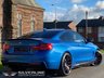 USED 2015 65 BMW 4 SERIES 2.0 420D M SPORT 2d 188 BHP M-PERFORMANCE KIT | 20" ALLOYS