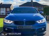 USED 2015 65 BMW 4 SERIES 2.0 420D M SPORT 2d 188 BHP M-PERFORMANCE KIT | 20" ALLOYS