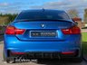 USED 2015 65 BMW 4 SERIES 2.0 420D M SPORT 2d 188 BHP M-PERFORMANCE KIT | 20" ALLOYS