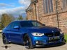 USED 2015 65 BMW 4 SERIES 2.0 420D M SPORT 2d 188 BHP M-PERFORMANCE KIT | 20" ALLOYS