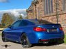 USED 2015 65 BMW 4 SERIES 2.0 420D M SPORT 2d 188 BHP M-PERFORMANCE KIT | 20" ALLOYS