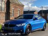 USED 2015 65 BMW 4 SERIES 2.0 420D M SPORT 2d 188 BHP M-PERFORMANCE KIT | 20" ALLOYS