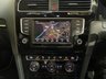 USED 2015 65 VOLKSWAGEN GOLF 2.0 R DSG 5d 298 BHP 