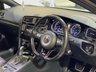 USED 2015 65 VOLKSWAGEN GOLF 2.0 R DSG 5d 298 BHP 