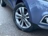 USED 2014 14 HYUNDAI IX35 2.0 CRDi Premium AWD 5dr - SAT NAV 