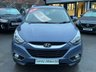 USED 2014 14 HYUNDAI IX35 2.0 CRDi Premium AWD 5dr - SAT NAV 