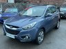 USED 2014 14 HYUNDAI IX35 2.0 CRDi Premium AWD 5dr - SAT NAV 