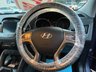 USED 2014 14 HYUNDAI IX35 2.0 CRDi Premium AWD 5dr - SAT NAV 