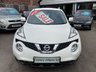 USED 2012 62 NISSAN JUKE 1.5 DCi Tekna 5dr - FULL LEATHER 