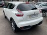 USED 2012 62 NISSAN JUKE 1.5 DCi Tekna 5dr - FULL LEATHER 