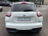 USED 2012 62 NISSAN JUKE 1.5 DCi Tekna 5dr - FULL LEATHER 