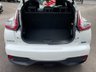 USED 2012 62 NISSAN JUKE 1.5 DCi Tekna 5dr - FULL LEATHER 