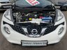 USED 2012 62 NISSAN JUKE 1.5 DCi Tekna 5dr - FULL LEATHER 