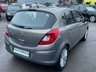 USED 2013 63 VAUXHALL CORSA 1.2 16v SE 5dr - LEATHER 