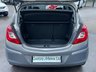 USED 2013 63 VAUXHALL CORSA 1.2 16v SE 5dr - LEATHER 