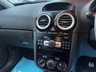 USED 2013 63 VAUXHALL CORSA 1.2 16v SE 5dr - LEATHER 