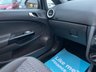 USED 2013 63 VAUXHALL CORSA 1.2 16v SE 5dr - LEATHER 
